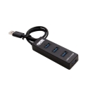 خرید عمده هاب USB3, خرید همکاری هاب یو اس بی, قیمت همکاری هاب 801 وکس