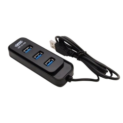 هاب 4 پورت USB2 وکس مدل 806