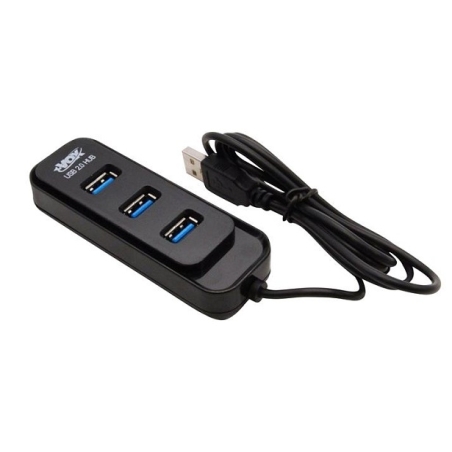 هاب 4 پورت USB2 وکس مدل 806