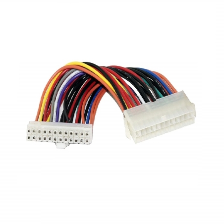 کابل افزایش طول 24 پین برق پاور ATX