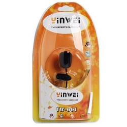 میکروفن یقه ای مارک YINWEI مدل YW-001