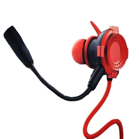 هدست مخصوص بازی توگوشی مارک یوکی مدل GM-01