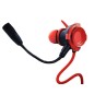 هدست مخصوص بازی توگوشی مارک یوکی مدل GM-01