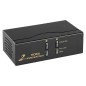 کی وی ام سوئیچ 2 پورت HDMI مارک کی نت پلاس مدل KPH622