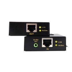 اکستندر صدا و تصویر مارک کی نت پلاس, قیمت همکاری اکستندر HDMI KNET PLUS , خرید عمده افزایش اچ دی ام ای KPE830