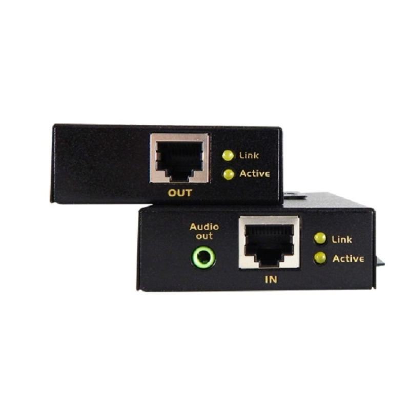 اکستندر صدا و تصویر مارک کی نت پلاس, قیمت همکاری اکستندر HDMI KNET PLUS , خرید عمده افزایش اچ دی ام ای KPE830