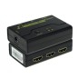 سوییچ 2 پورت HDMI کی نت پلاس مدل KPM9022