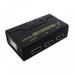 سوییچ 2 پورت HDMI کی نت پلاس مدل KPM9022