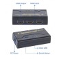سوییچ 2 پورت HDMI کی نت پلاس مدل KPM9022