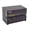 اسپلیتر چهار پورت HDMI کی نت پلاس مدل KPS644