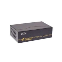 اسپلیتر چهار پورت HDMI کی نت پلاس مدل KPS644