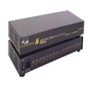خرید عمده اسپیلیتر 16 پورت HDMI نت پلاس,فروش عمده اسپیلیتور 16پورت اچ دی ام ای مدل 6416 کی نت پلاس