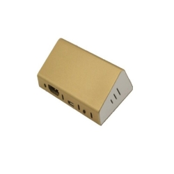فرستنده وایرلس اچ دی ام آی کی نت پلاس مدل KPM9024