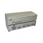 اسپلیتر 4 پورت VGA کی نت پلاس مدل KPS634