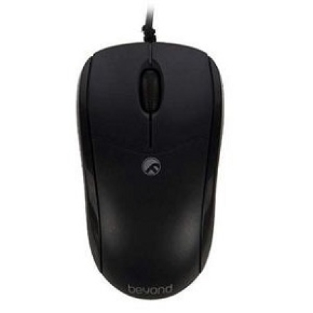 موس با سیم بیاند Beyond BM-1040