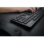 کیبورد و موس بی سیم سایلنت ریمکس مدل MK601