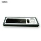 کیبورد و موس بی سیم سایلنت ریمکس مدل MK601