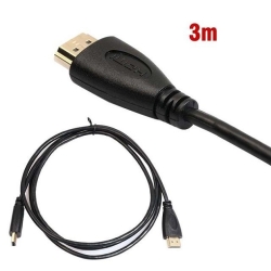 کابل اچ دی ام ای HDMI 3 متری مارک وی نت