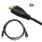 کابل اچ دی ام ای HDMI 3 متری مارک وی نت