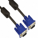 قیمت کابل وی جی به طول 15 متر مارک وی نت , فروش همکاری کابل VGA وی نت