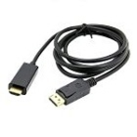 کابل  دیسپلی پورت به اچ دی ام آی 4K طول 1.5 متر مارک وی نت
