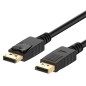 کابل دوسر دیسپلی DISPLAY PORT به طول 1.5 متری مارک وی نت