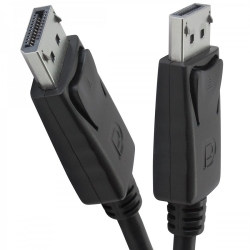 کابل دوسر دیسپلی DISPLAY PORT به طول 1.5 متری مارک وی نت