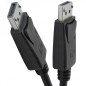 کابل دوسر دیسپلی DISPLAY PORT به طول 1.5 متری مارک وی نت