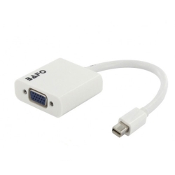 مینی دیسپلی به وی جی ای,بافو 2612,mini display to vga