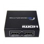 اسپلیتر دو پورت HDMI مارک وی نت