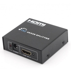 اسپلیتر دو پورت HDMI مارک وی نت