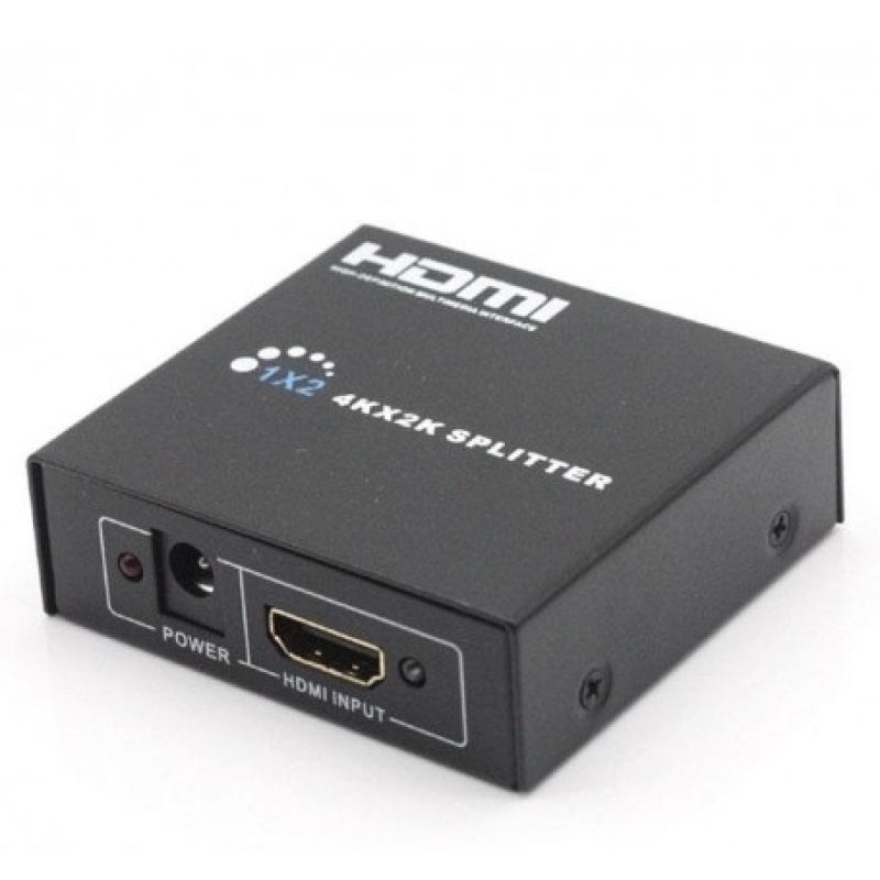 اسپیلیتر اچ دی ام ای وی نت 2 پورت,قیمت همکاری اسپیلیتر 2 پورت اچ دی, تقسیم کننده تصویر 2 پورت