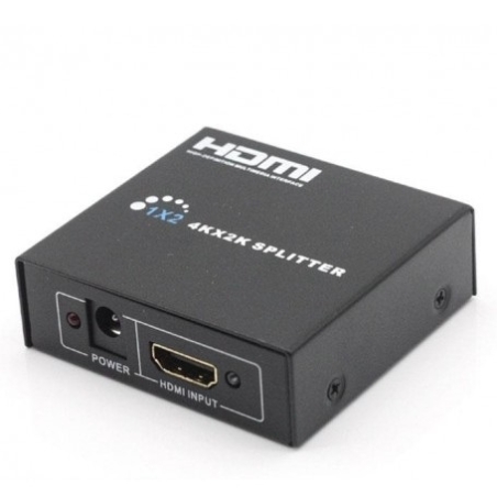 اسپلیتر دو پورت HDMI مارک وی نت