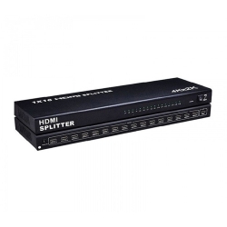 اسپلیتر 16 پورت HDMI مارک وی نت