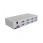 اسپلیتر 8 پورت VGA 150 مگاهرتز مارک وی نت