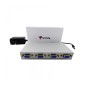اسپلیتر چهار پورت VGA 250 مگاهرتز مارک وی نت