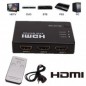 سوئیچ ۳ پورت HDMI مارک وی نت