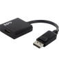 تبدیل DisplayPort به HDMI بافو مدل BF-3382
