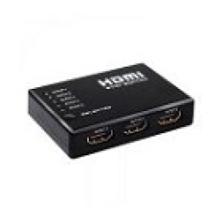 قیمت همکاری سوئیچ 5 پورت ریموت دار, پخش عمده سوئیچ 5پورت اچ دی ام ای Wipro ,سوئیچ 5 پورت HDMI مارک Wipro