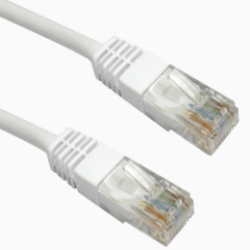 کابل پچ کورد Cat6 30M مارک وی نت , قیمت کابل پچ کورد Cat6