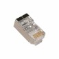 سوکت شبکه CAT6 SFTP مارک وی نت