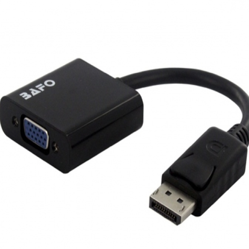 دیسپلی به پروژکتور,display to vga,تبدیل بافو 3332