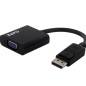 تبدیل DisplayPort به VGA بافو مدل BF-3332