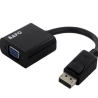 تبدیل DisplayPort به VGA بافو مدل BF-3332