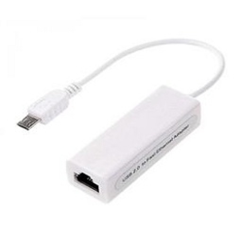 قیمت تبدیل میکرو یو اس بی به شبکه مارک وای پرو,قیمت همکاری تبدیل میکرو یو اس بی به RJ45 وی نت ,مبدل میکرو یو اس بی 