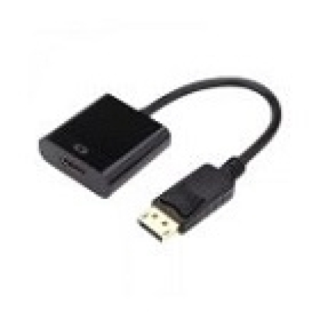 تبدیل DP دیسپلی پورت به HDMI مارک وی نت