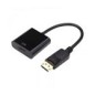 تبدیل DP دیسپلی پورت به HDMI مارک وی نت