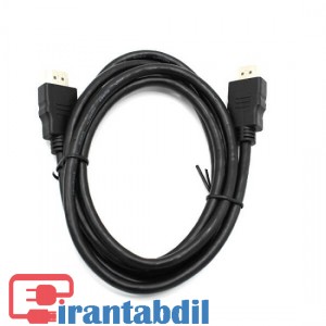 خرید عمده کابل HDMI شیلدار 1.5 متر , خرید همکاری کابل HDMI شیلدار 1.5 متر, فروش همکاری کابل اچ دی ام ای یک ونیم متری