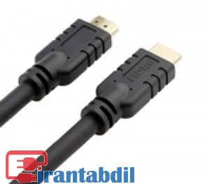 کابل HDMI 5 متری فراتک اصلی,نمایندگی فراتک,فروش کابل اچ دی ام ای فراتک پنج متری