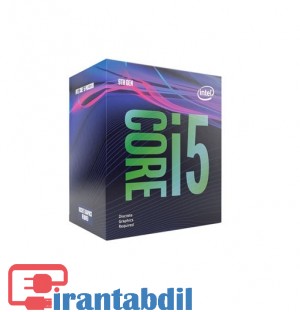 قیمت عمده فن سی پی یو اینتل باکس, خرید فن CPU INTEL LGA I5 , قیمت فن CPU